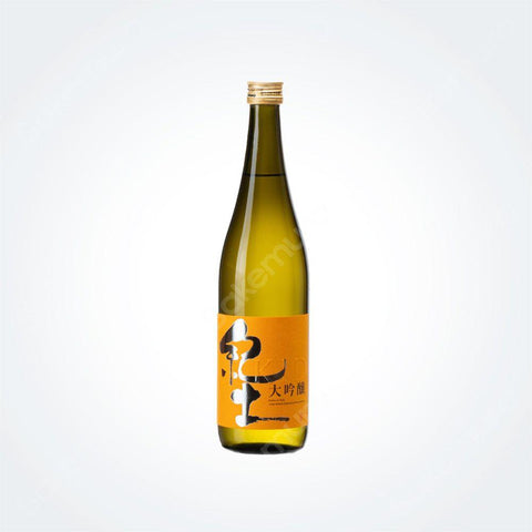 킷도 다이긴죠 720ml