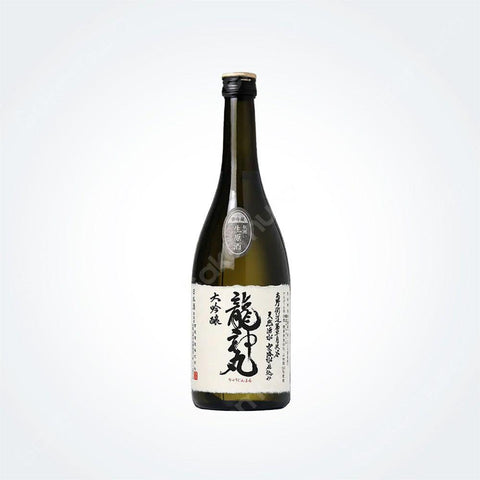 류진마루 다이긴죠 나마겐슈 720ml