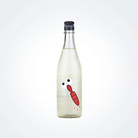 센킨 히야오로시 아카톤보 720ml