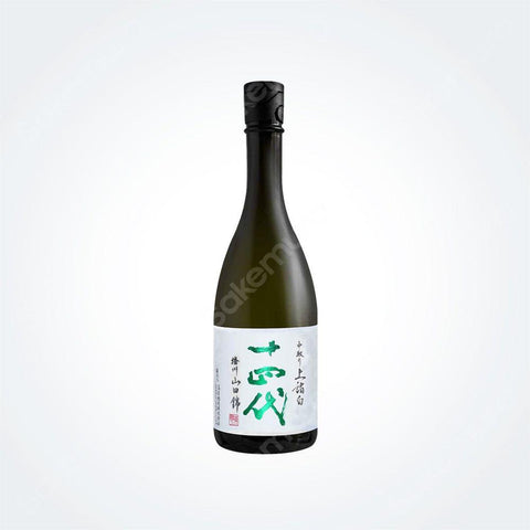 쥬욘다이 나카도리 죠우모로하쿠 준마이다이긴죠 반슈야마다니시키 720ml