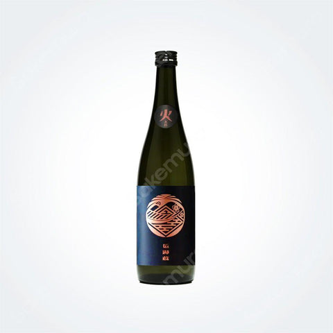 나가토로구라 준마이긴죠 겐슈 720ml