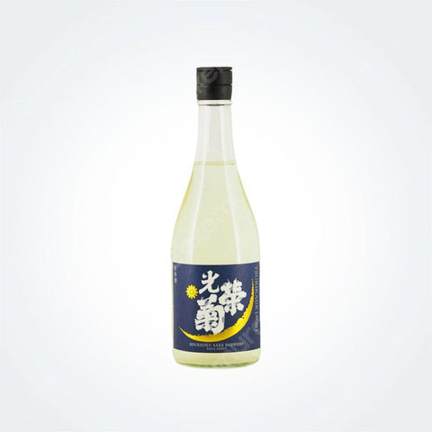 코우에이기쿠 츠키카게 신리키 720ml