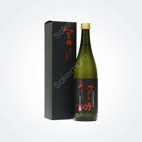 미무로스기 준마이다이긴죠 사케미라이 720ml