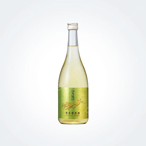 큐비 오우곤쥬쿠세이슈 720ml