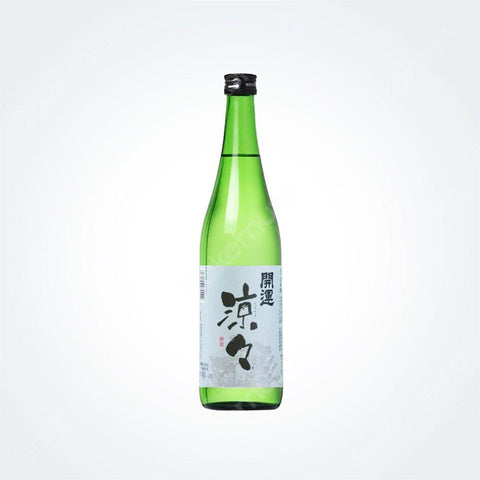 카이운 료료 준마이 720ml