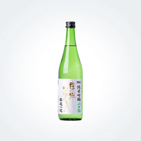 토요비진 준마이긴죠 준도이치즈 아이야마 720ml