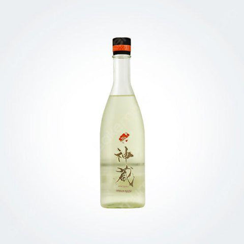 카구라 준마이 활성 니고리 히소카 무로카나마 720ml