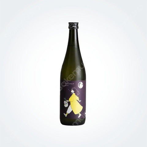 야마노코토부키 굿타임즈 나이트세션 720ml