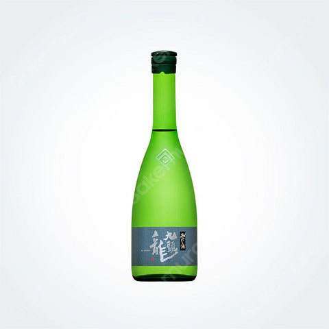 쿠즈류 히야시자케 720ml