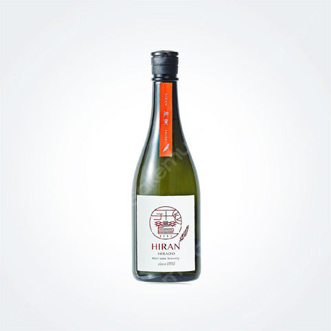 히란 카구라 무로카나마 720ml