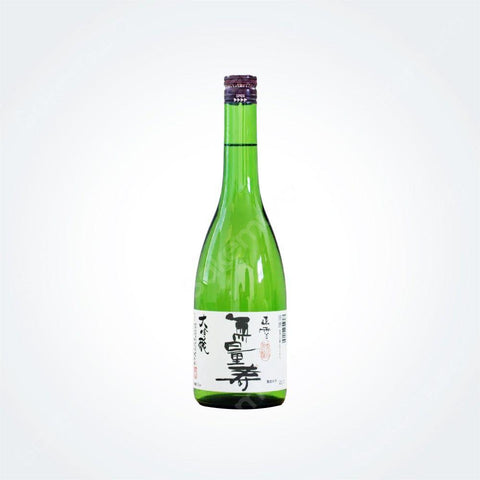 쇼우세츠 무료쥬 다이긴죠 720ml