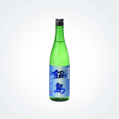 나베시마 준마이긴죠 키타시즈쿠 720ml