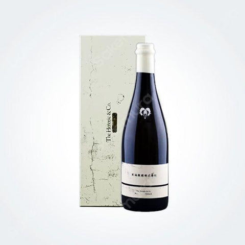 아라마사 이단교조주식회사 2022 760ml