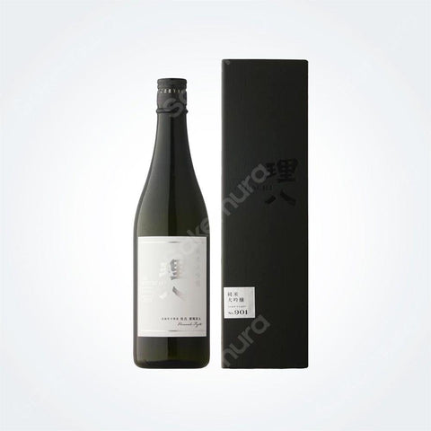 리하치 준마이다이긴죠 901호 효모 720ml