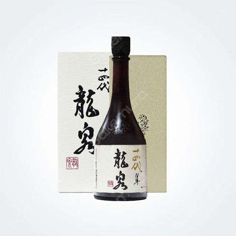 쥬욘다이 류우센 하야부사 720ml