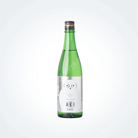 칸코우바이 준마이긴죠 AKI 후쿠로우 720ml