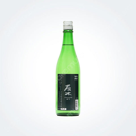 간기 ANOTHER 오마치 준마이긴죠 720ml