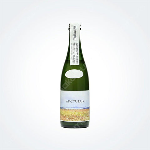 아베 ARCTURUS 500ml