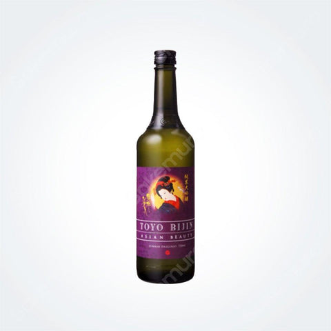 토요비진 준마이다이긴죠 Asian Beauty 750ml