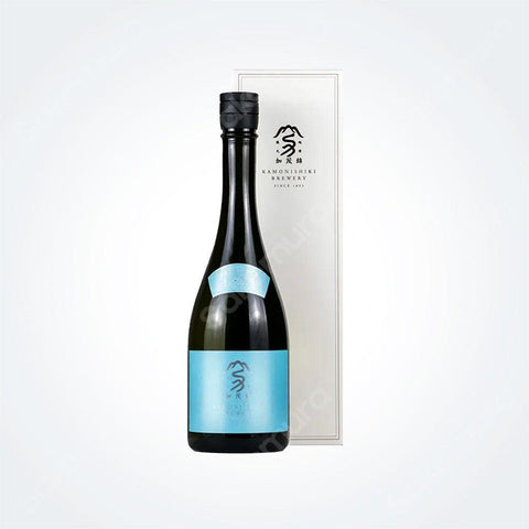 카모니시키 준마이다이긴죠 BRILLIANCE 코시탄레이 720ml