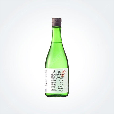 카메이즈미 준마이긴죠 나마겐슈 CEL-24 720ml