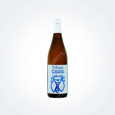 미이노코토부키 나츠준긴 Cicala 720ml