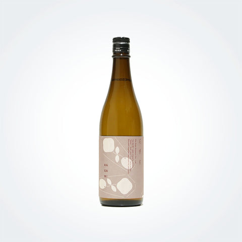 카가미 Dawn Dew 토쿠베츠준마이 720ml