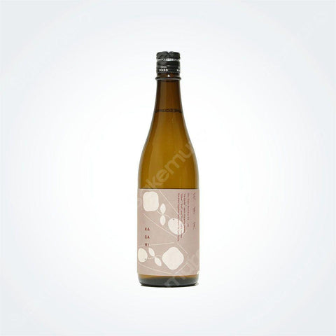 카가미 Dawn Dew 토쿠베츠준마이 720ml