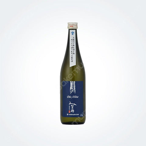 미무로스기 Dio abita 720ml