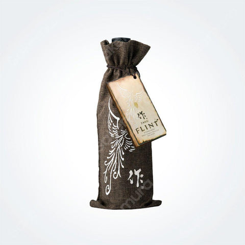 자쿠 FLINT 준마이긴죠  750ml