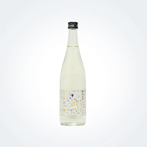 호우오우비덴 준마이다이긴죠 미쿠마리 FLY HIGH 2 720ml