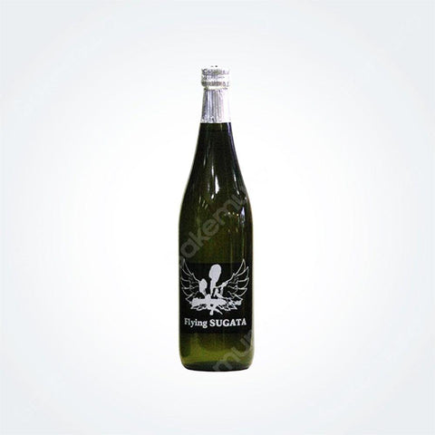 스가타 Flying SUGATA 준마이다이긴죠 무로카나마겐슈 720ml
