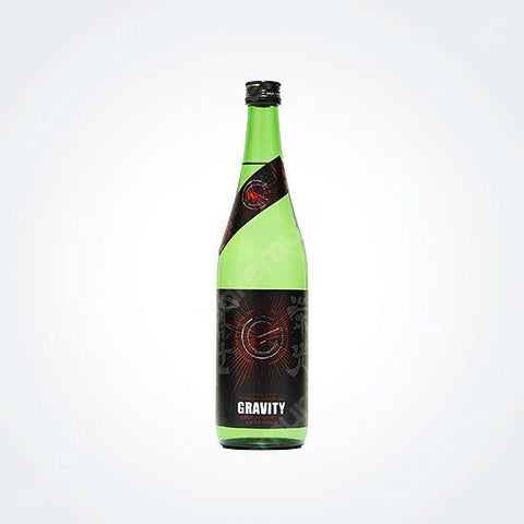 에이코우후지 준마이긴죠 GRAVITY 무로카나마겐슈 720ml