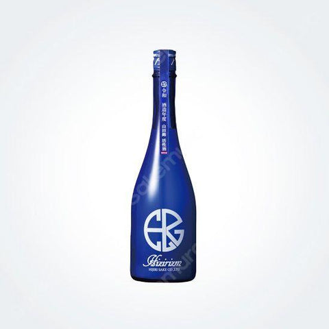 HIZIRIZM 야마다니시키 50 활성주 720ml