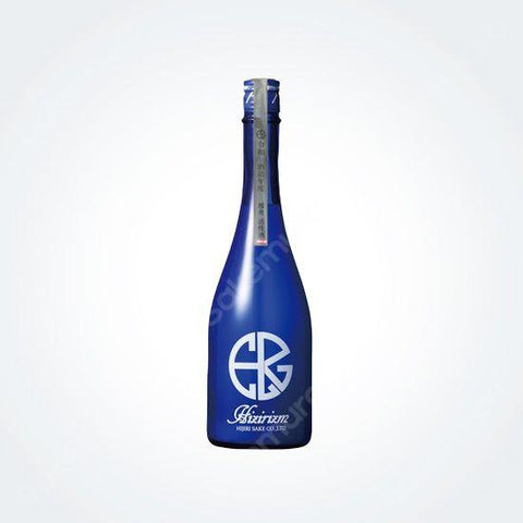 HIZIRIZM 와타리부네 50 활성주 720ml