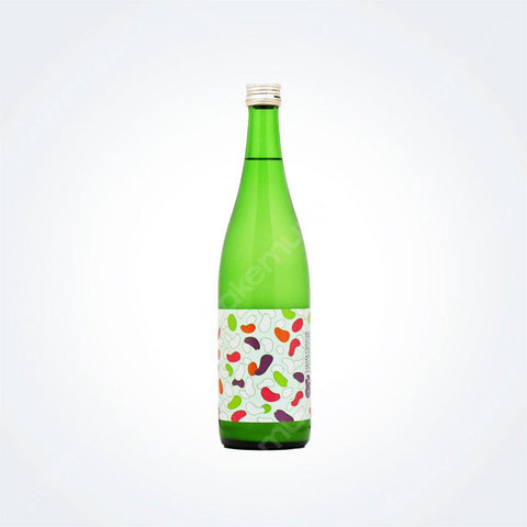 하나토모에 Hazy 나마 720ml