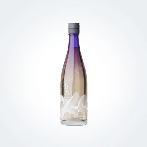 카제노모리 미래예상주III -시간의 겹침 삼중주- 720ml