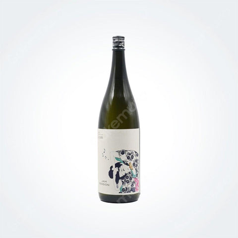 갓키마사무네 JAM SESSION 후쿠노카 1800ml