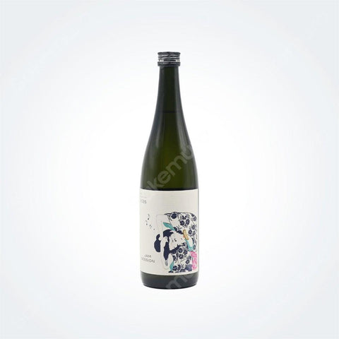 갓키마사무네 JAM SESSION 후쿠노카 720ml