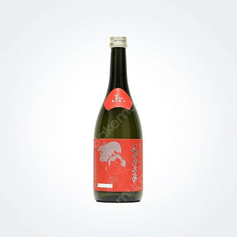 쿠도키죠즈 Jr. 준마이다이긴죠 야마다보 44% 720ml