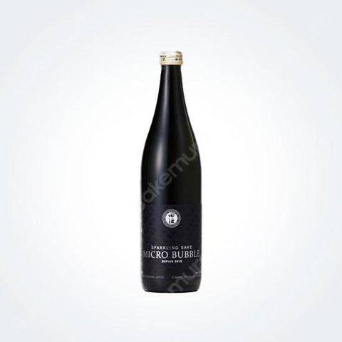 덴슈 Micro Bubble 스파클링 720ml