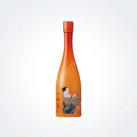 카구라 니시카제 NALAI 720ml