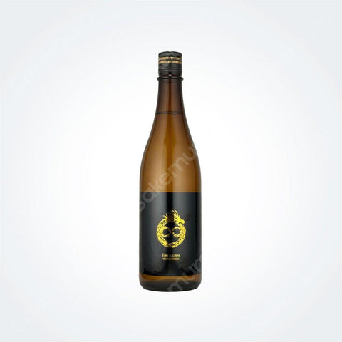 더 리버스 OUROBOROS 720ml