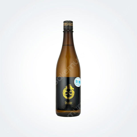 더 리버스 OUROBOROS 나마 720ml