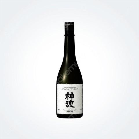 미와타리 PETILLANT 준마이긴죠 720ml