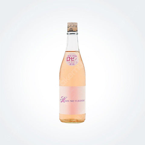 오제노유키도케 준마이다이긴죠 ROZE NO YUKIDOKE 720ml