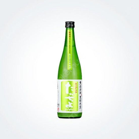 타카치요 SEVEN 오리가라미 나마겐슈 720ml