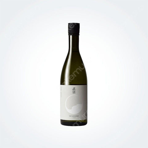 마스미 시로타에 SHIRO 준마이긴죠  720ml