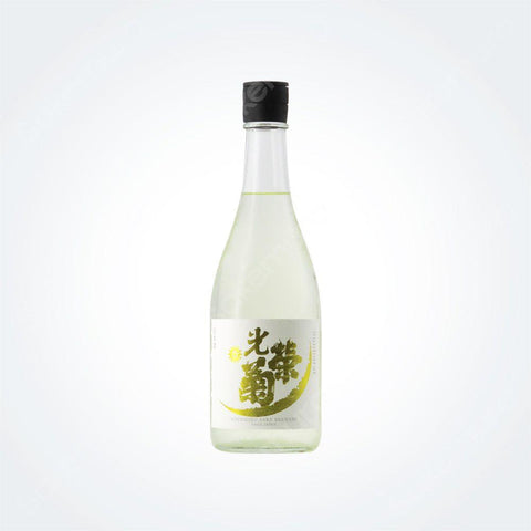 코우에이기쿠 Sunburst 무로카나마겐슈 720ml