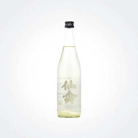 센킨 UA 1st 오리가라미 720ml